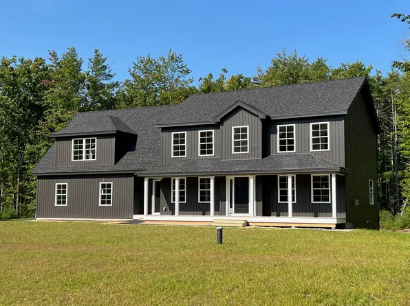Lot 6 Jada Lane, Saco, ME 04072