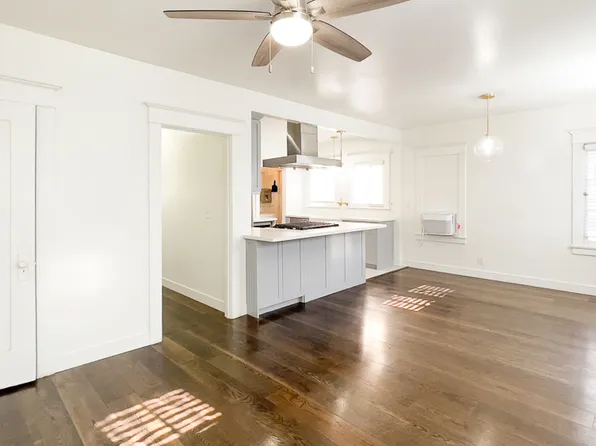 1020 N Kingsley Dr, Los Angeles, CA 90029