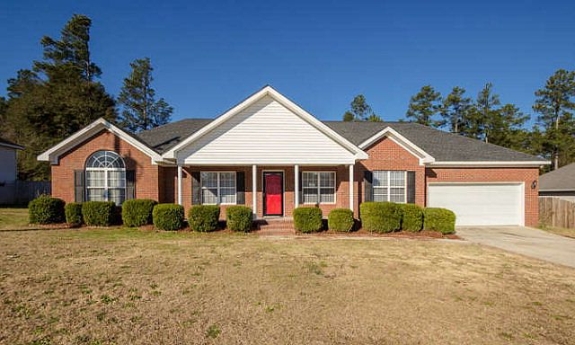 1st image of 1017 Woodberry Dr