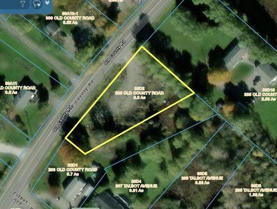 295 Old County Road, Rockland, ME, 04841