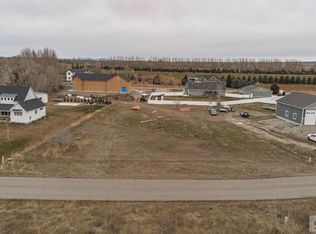 E Landon Ln, Rigby, ID 83442