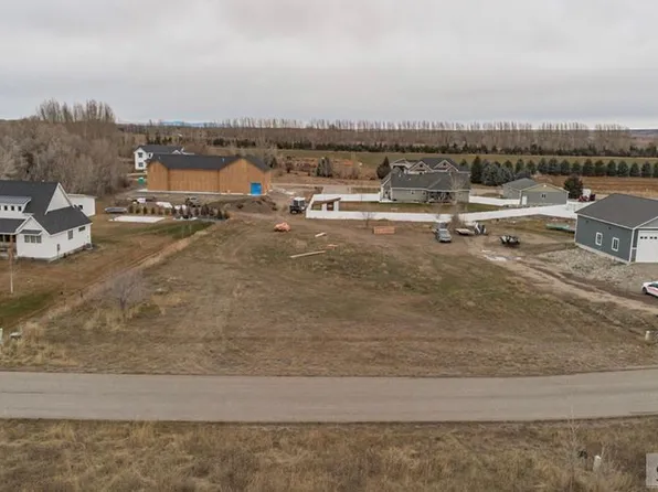 E Landon Ln, Rigby, ID 83442