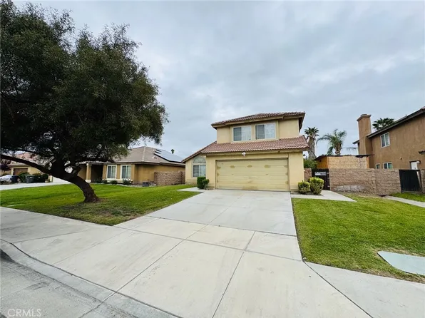 25950 Emmanuel Ln, Hemet, CA 92544