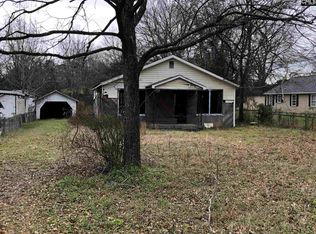 1510 Hilton St, Camden, SC 29020