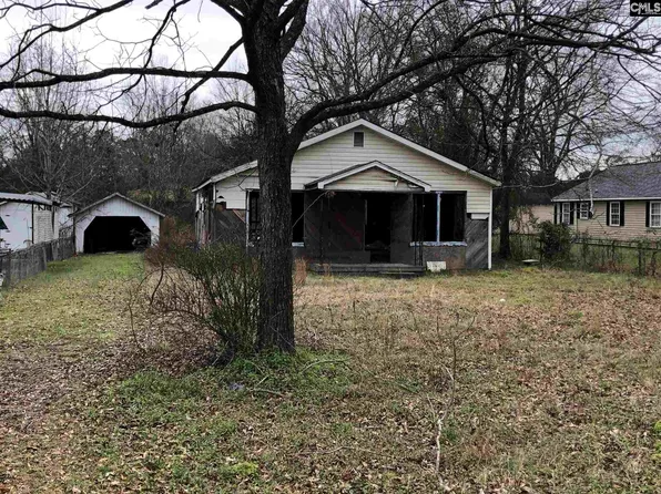 1510 Hilton St, Camden, SC 29020