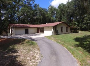 2811 W Spring Leaf Ln, Lecanto, FL 34461