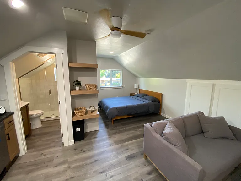 320 W Boise Ave #ADU — Photo 4