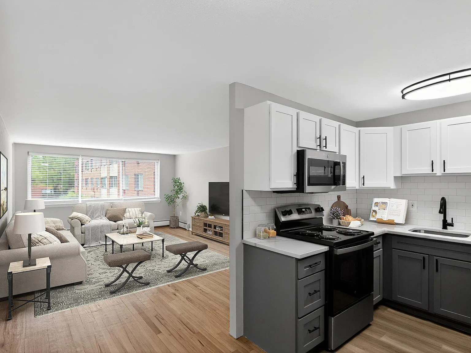 Eagle Rock Apartments at West Hartford — Photo 2