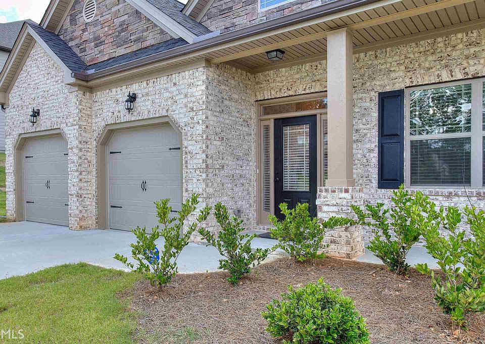 3329 Ridge Manor Way, Dacula, GA 30019 Zillow