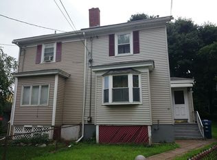 10 Carson St, Dorchester, MA 02125
