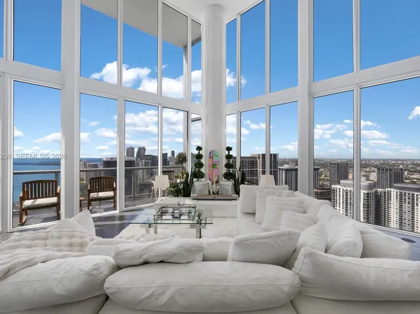 888 Biscayne Blvd, Miami, FL