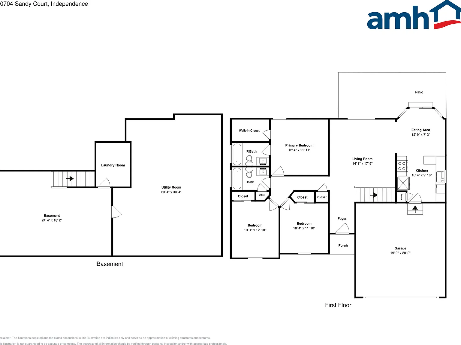 3 bed, 2.0 bath, 1759 sqft, $2,455 — Photo 2