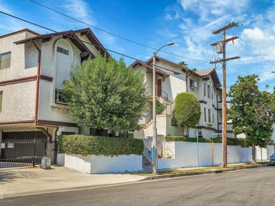 149 S Avenue 54 APT 14, Los Angeles, CA, 90042