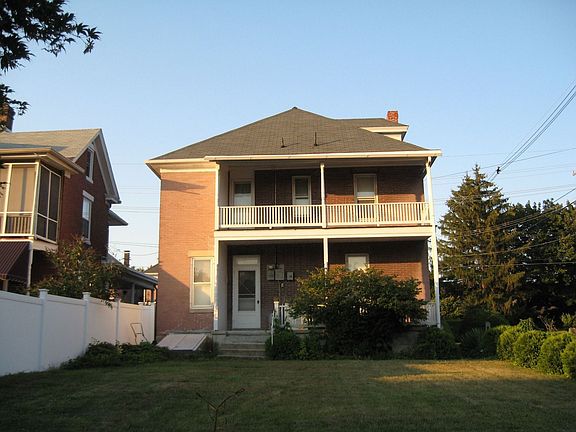 Rear View