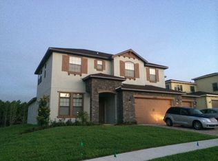 4068 Foxhound Dr, Clermont, FL 34711