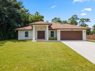 15350 Los Angeles Dr, Loxahatchee, FL 33470