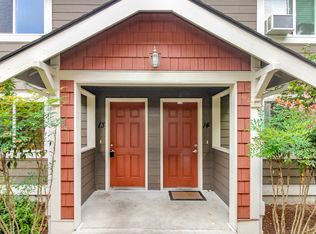 12104 113th Avenue Ct E APT 13, Puyallup, WA 98374