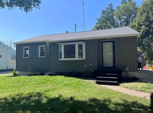 2006 Gilmartin St, Flint, MI 48503