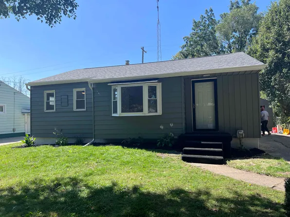 2006 Gilmartin St, Flint, MI 48503