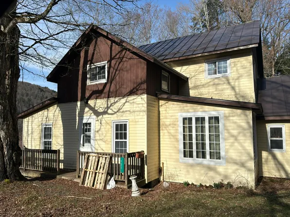 121 Cemetery Rd, Richmondville, NY 12149