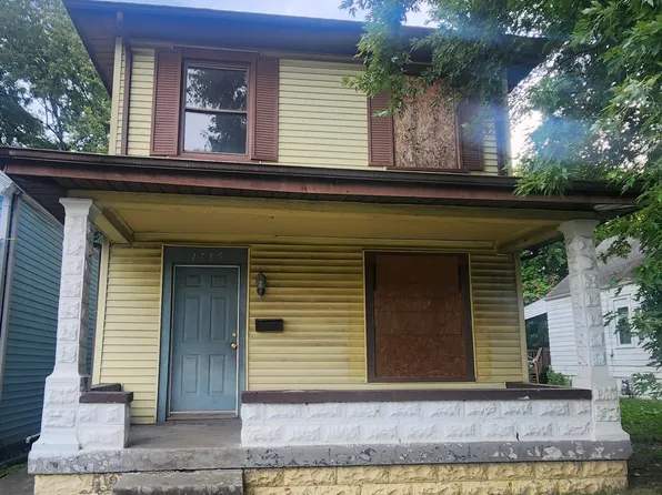 1735 Bolling Ave, Louisville, KY 40210