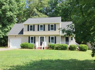 7119 Bridgeside Ct, North Chesterfield, VA 23234