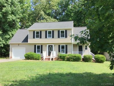 7119 Bridgeside Ct, North Chesterfield, VA, 23234