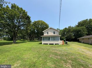 127 Route 130, Bordentown, NJ 08505