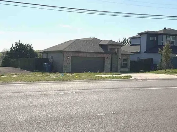 6322 S Lancaster Rd, Dallas, TX 75241