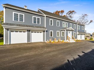 6 May Ave UNIT 1, Kingston, MA 02364