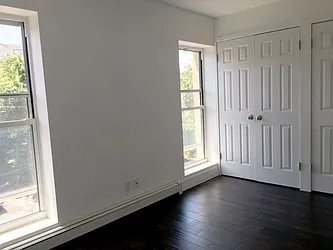 Rented by Box Street Properties LLC