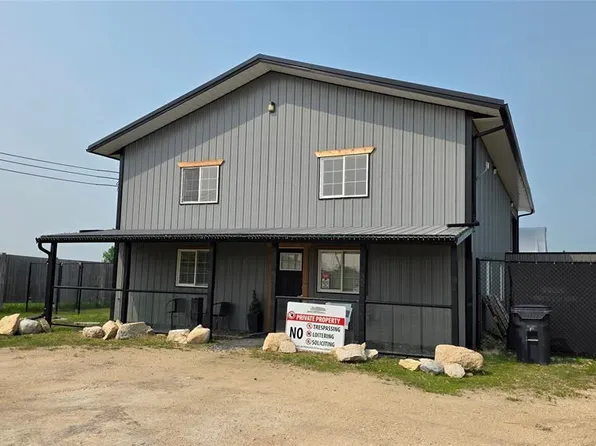 748 Blackdale Rd, West Saint Paul, MB R4A 9A3