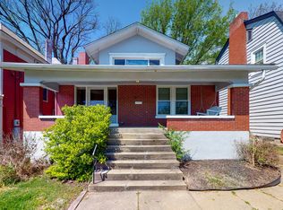 1715 Edenside Ave, Louisville, KY 40204