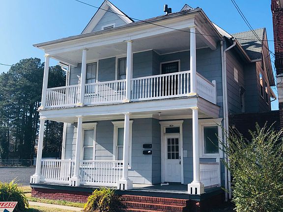 2nd image of 404 Broad St #A