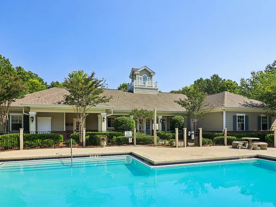 The Dawson Cartersville