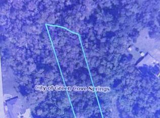 1302 EAST Street, Green Cove Springs, FL 32043