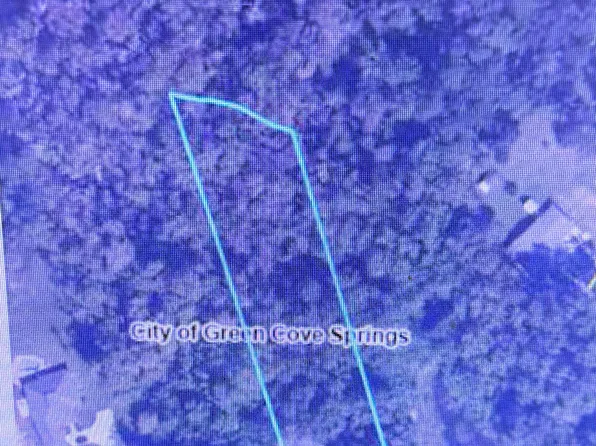 1302 EAST Street, Green Cove Springs, FL 32043