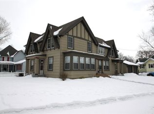 401 E State St, Cherry Valley, IL 61016