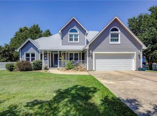 18380 W 168th Ter, Olathe, KS 66062