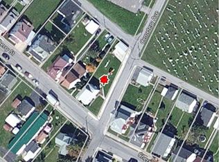 235 Cherry St, Roaring Spring, PA 16673