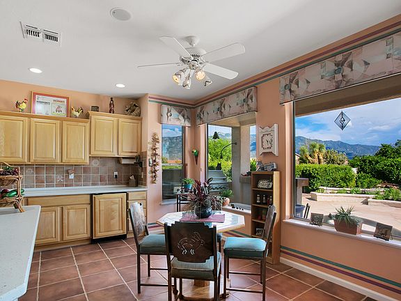 4th image of 63663 E Desert Peak Dr