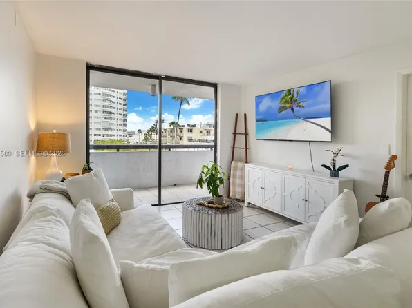 1775 Washington Ave APT 5D, Miami Beach, FL 33139
