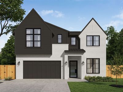6346 Palo Pinto Ave, Dallas, TX, 75214