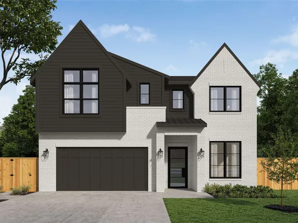 6346 Palo Pinto Ave, Dallas, TX 75214