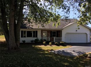 6059-1 Webster Rd, Orchard Park, NY 14127