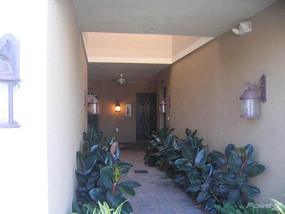 Entrance way