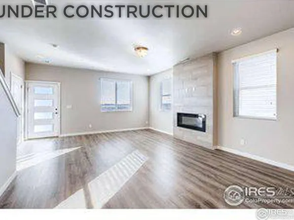 2886 South Flat Cir, Longmont, CO 80503