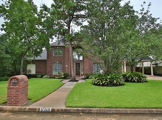 17210 Wunder Hill Dr, Spring, TX 77379