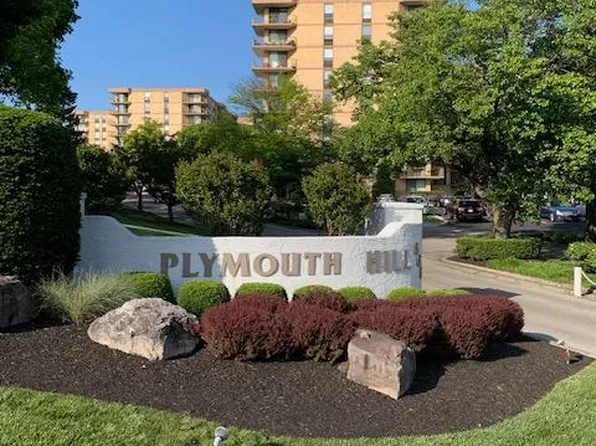 666 W Germantown Pike APT 1409, Plymouth Meeting, PA 19462
