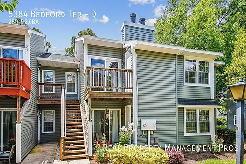 5384 Bedford Ter #D Photo 1